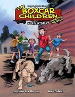 Mike's Mystery (The Boxcar Children) 0807528714 Book Cover