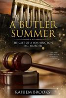 A Butler Summer 1939665264 Book Cover