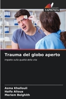 Trauma del globo aperto 6209097677 Book Cover
