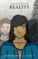 Inner Sanctum: Reality 1986768643 Book Cover