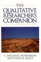 The Qualitative Researcher's Companion 0761911901 Book Cover