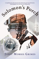 Solomon's Porch 1649493398 Book Cover