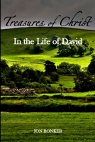 Treasures Of Christ In The Life Of David 1300086254 Book Cover