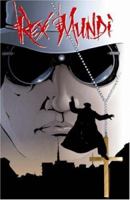 Rex Mundi, Volume 1: The Guardian Of The Temple 1593076525 Book Cover