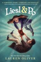 Liesl & Po 0062014528 Book Cover