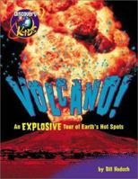 Volcano (Discovery Kids) 0525464794 Book Cover