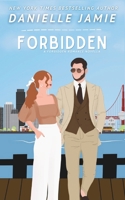 Forbidden 1514873044 Book Cover