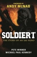 Soldier 'I' S·A·S 1846039959 Book Cover