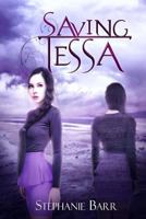 Saving Tessa 1542980429 Book Cover