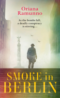 Smoke in Berlin 0008668922 Book Cover