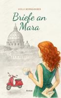 Briefe an Mara (German Edition) 3695101059 Book Cover