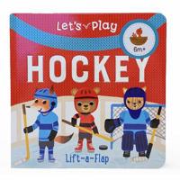 Let's Play Hockey 1680523767 Book Cover