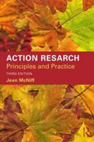 Action Research: Principles and Practice 0415090962 Book Cover