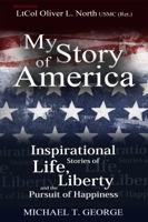 My Story of America 0989675017 Book Cover