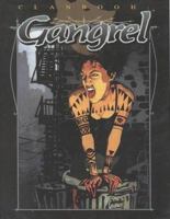 Clanbook: Gangrel Revised 1565042654 Book Cover