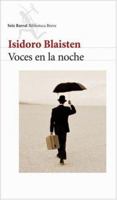 Voces En La Noche (Spanish Edition) 9507314334 Book Cover