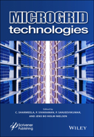 Micro Grid Technologies 1119710790 Book Cover