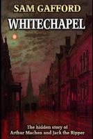 Whitechapel 1546898948 Book Cover