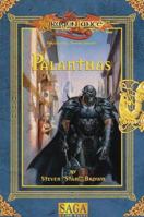 Palanthas (Dragonlance, 5th Age, SAGA System) 0786911999 Book Cover