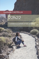 22h22: Confidences intimes d'une médium 1796875368 Book Cover