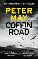 Coffin Road 178429313X Book Cover