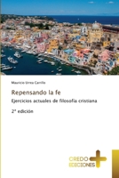 Repensando la fe (Spanish Edition) 620918796X Book Cover