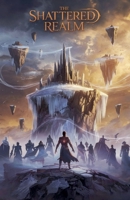 The Shattered Realm: The Heart of Balance B0DZ46W9JY Book Cover