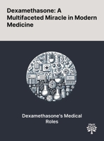 Dexamethasone: A Multifaceted Miracle in Modern Medicine 1022898132 Book Cover