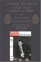 White to Play and Win 0923891838 Book Cover