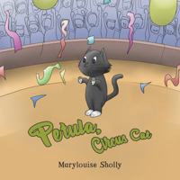 Petula, Circus Cat 1641822252 Book Cover