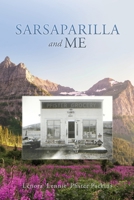 Sarsaparilla and Me 1662827318 Book Cover