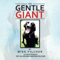 The Gentle Giant 1664150285 Book Cover