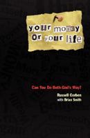 Your Money or Your Life 1897373155 Book Cover