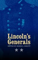 Lincoln's Generals (Gettysburg Civil War Institute Books) 0195101103 Book Cover