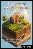 The Swale of Absolute Certainty: Use Precision Permaculture to Cool Microclimates, Support Micro-Livestock, and Grow Food B0HJRDPRTQ Book Cover
