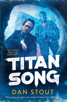 Titan Song 0756417465 Book Cover