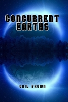 Concurrent Earths B09Z99MD6Y Book Cover