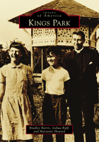 Kings Park 1467126497 Book Cover