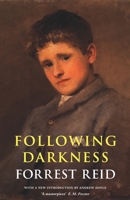 Following Darkness 1016357478 Book Cover