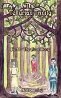 The Tellurian Trinity: Part I the Aura Stone 1537502263 Book Cover