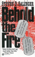 Behold the Fire B0072Q27VA Book Cover