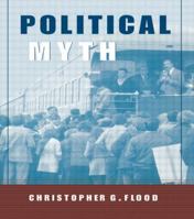 Political Myth (Theorists of Myth) 0415936322 Book Cover