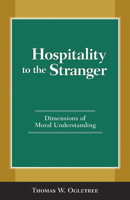 Hospitality to the Stranger 0664227570 Book Cover