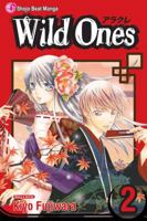 Wild Ones, Vol. 2 1421516012 Book Cover