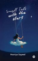 Small Talk with the Stars B0G49X4XTL Book Cover