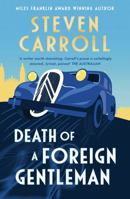 Death of a Foreign Gentleman 1460764587 Book Cover