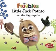 Little Jack Potato (The Froobles) 1849564329 Book Cover