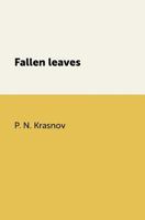 Fallen leaves 5519595917 Book Cover