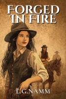 Forged in Fire B0HC548YZH Book Cover