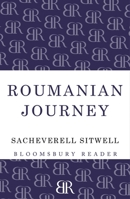 Roumanian Journey 1448205123 Book Cover